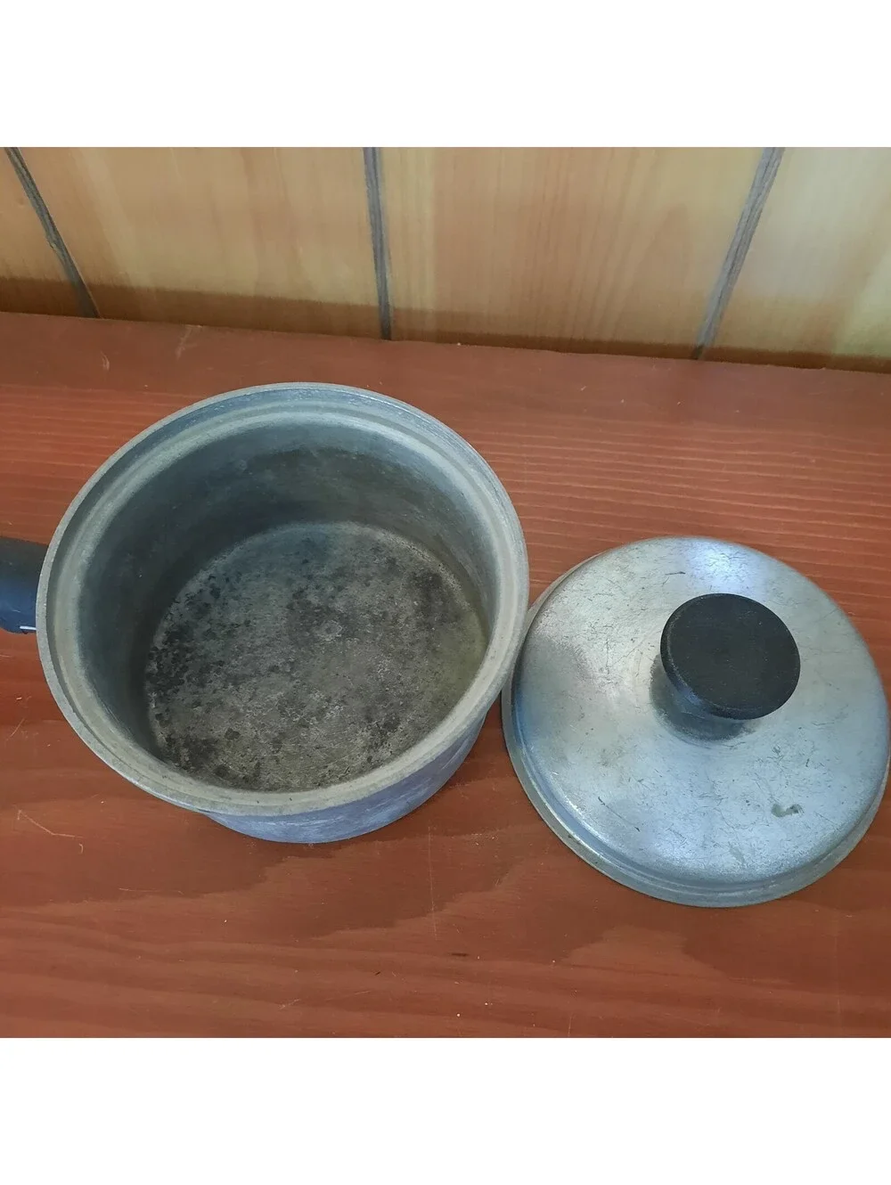 Flavor Seal By Cory Saucepan Stainless Steel 1 Quart